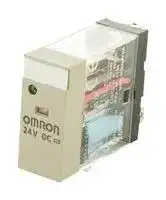 G2R-1-SND DC24(S): Power Relay, SPDT, 24 VDC, 10 A, G2R Series, Socket, Non Latching