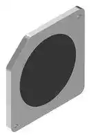 BWA-BK-001: Magnetic Bracket, QM42 Series Sensors