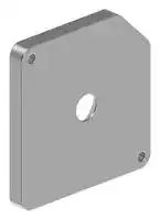 BWA-BK-005: Centre Mount Bracket, QM42 Series Sensors, w/Tape