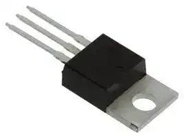 HGTP7N60A4-F102: IGBT, 34 A, 2.7 V, 125 W, 600 V, TO-220, 3 Pins