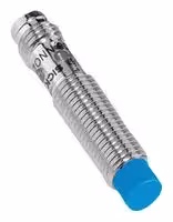 IME08-2N5PSZT0K: Inductive Proximity Sensor, 2.5 mm, PNP / SPST-NO, M8 x 1, IME Series, 10 V to 30 V