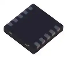 MAXM15463AMB+: Non Isolated POL DC/DC Converter, Industrial, uSLIC-10, Module, 1 Output, 3.3 V, 300 mA