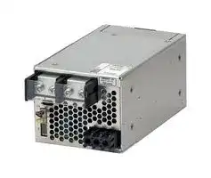 HWS600-24: AC/DC Enclosed Power Supply (PSU), ITE, 1 Outputs, 648 W, 24 VDC, 27 A