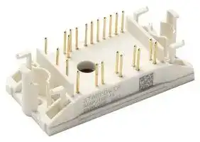 GD10PJY120F4S: IGBT Module, PIM Three Phase Input Rectifier, 20 A, 1.7 V, 91 W, 150 °C, Module