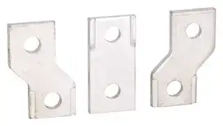 GV7AC03: Spreader, for TeSys GV7 Series Thermal Magnetic Circuit Breaker