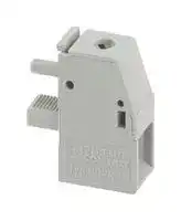0707840: Pluggable Terminal Block, 1 Ways, 16 mm², Screw