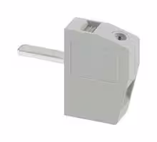 0709880: Pluggable Terminal Block, 1 Ways, 25 mm², Screw