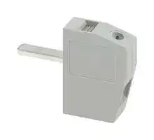 0709880: Pluggable Terminal Block, 1 Ways, 25 mm², Screw