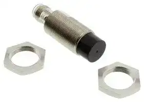 E2AM18KN16M1B1: PROXIMITY SENSOR, 16MM, PNP, M18