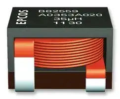 B82559A5682A020: Power Inductor (SMD), 6.8 µH, Shielded, 19 A, ERU20 B82559 Series
