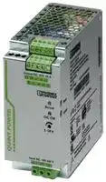 2866718: AC/DC DIN Rail Power Supply (PSU), ITE, 1 Output, 180 W, 12 VDC, 15 A