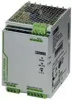 2866721: AC/DC DIN Rail Power Supply (PSU), ITE, 1 Output, 240 W, 12 VDC, 20 A