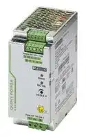 2320911: AC/DC DIN Rail Power Supply (PSU), Medical, 1 Output, 240 W, 24 VDC, 10 A