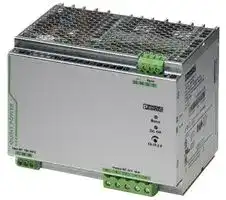 2866789: AC/DC DIN Rail Power Supply (PSU), ITE, 1 Output, 960 W, 24 VDC, 40 A