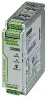 2866750: AC/DC DIN Rail Power Supply (PSU), ITE, 1 Output, 24 VDC, 5 A