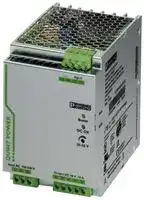 2866682: AC/DC DIN Rail Power Supply (PSU), ITE, 1 Output, 480 W, 48 VDC, 10 A