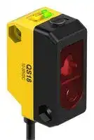 QS18VP6LAF250Q5 — LASER