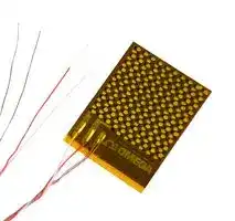 HFS-5 — Thermocouple, Heat Flux Sensor, T, -50 °C, 120 °C, Nylon (Polyamide)