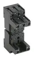 9-1415071-1: Relay Socket, PT Series