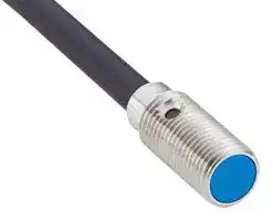 IMM05-1B5PSVU2K: Inductive Proximity Sensor, PNP/SPST-NO, 1.5 mm, M5 x 0.5, 10 V to 30 V, IMM Series