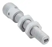 IMR08-02BPSTC0S: Inductive Proximity Sensor, PNP/SPST-NO, 2 mm, M8 x 1, 10 V to 30 V, IMR Series