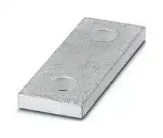 3244643: Accessory, CLIPLINE RBO Series Terminal Blocks, Connection Rail, CLIPLINE