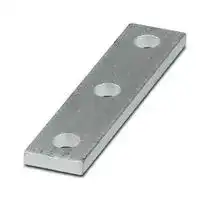 3244656: Accessory, CLIPLINE RBO Series Terminal Blocks, Connection Rail, CLIPLINE