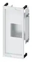 8GK4722-4KK10: Assembly Kit, Vertical, 250 mm x 250 mm x 600 mm, 3VL Series Molded Case Circuit Breaker