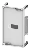 8GK4730-2KK12: Assembly Kit, Vertical, 250 mm W x 450 mm H, 3VA Series Molded Case Circuit Breaker