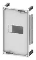 8GK4730-3KK10: Assembly Kit, Vertical, 3/4P, 250 A, 250 mm W x 300 mm H, 3VA2 Series Molded Case Circuit Breaker