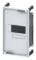 8GK4730-4KK12: Assembly Kit, Vertical, 3/4P, 630 A, 250 mm W x 450 mm H, 3VA2 Series Molded Case Circuit Breaker