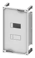8GK4731-3KK12: Assembly Kit, Vertical, 3/4P, 160 A, 250 mm W x 450 mm H, 3VA1 Series Molded Case Circuit Breaker