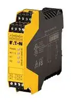 ESR5-NO-21-24VAC-DC: Safety Relay, 5 VDC, ESR5 Series, DIN Rail, 6 A, Screw