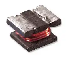 744032001: Power Inductor (SMD), 1 µH, 750 mA, Unshielded, 3.2 A, WE-LQ Series