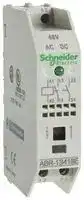 ABR1S418E: Power Relay, DPST-NO, 48 VAC/VDC, 5 A, ABR Series, DIN Rail