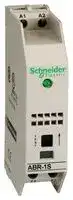 ABR1S611F: Power Relay, SPST-NO, SPST-NC, 127 VAC, 5 A, ABR Series, DIN Rail