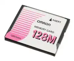 HMC-EF183: Flash Memory Card, SIMATIC CompactFlash, 128 MB