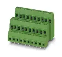1727735: Wire-To-Board Terminal Block, 3.81 mm, 2 Ways, 26 AWG, 16 AWG, 1.5 mm², Screw