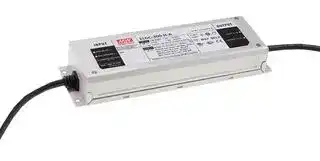 ELGC-300-L-A: LED Driver, LED Lighting, 301 W, 232 VDC, 1.4 A, Constant Current, Constant Voltage, 100 V