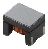 DLW32PH122XK2L: Common Mode Choke, 1.2 kohm, 1210 [3225 Metric], AEC-Q200