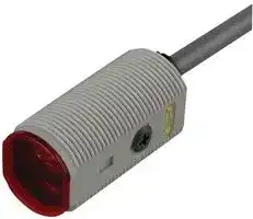 PA18CAD10NASA: SENSOR, PHOTO, DIFFUSE-REFLECTIVE, 1M, NPN