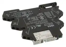 RV8H-S-D12: RELAY, SPDT, 250VAC, 125VDC, 6A