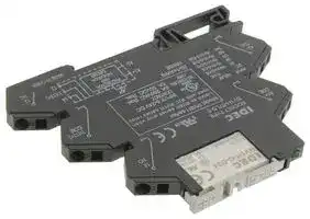 RV8H-S-D24: RELAY, SPDT, 250VAC, 125VDC, 6A