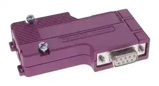 173114-0271: INTERFACE STYLE TERMINAL BLOCKS