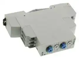 88827155.: TIMER, 8A, DIN RAIL