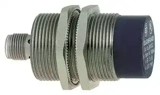 XS2M30KP340D: INDUCTIVE PROXIMITY SENSOR, 15MM, 24V