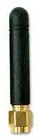 ANT-STUB-433SM: Antenna, Miniature Stubby, 433MHz, 48mm, SMA Male
