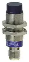 XS2N18NC410D: INDUCTIVE PROXIMITY SENSOR, 8MM, 24V