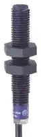 XS4P08MA230L1: INDUCTIVE PROXIMITY SENSOR, 2.5MM, 240V