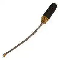 ANT-24G-S21-P5FL: Mini Stubby Antenna, 1/4 Wave Monopole, 2.4Ghz, 50mm, U.Fl Pigtail Connector